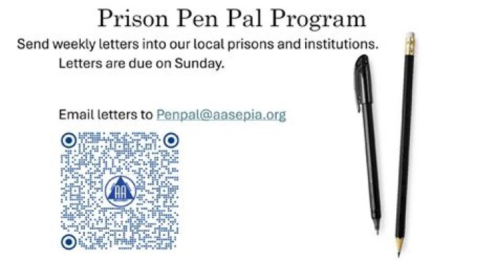 Prison Correspondence Write Inmate PenPal Christopher Haynes