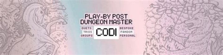 Professional Game Master Codi StartPlaying