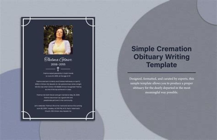 Project Runway Chimere Wall Obituary And Death