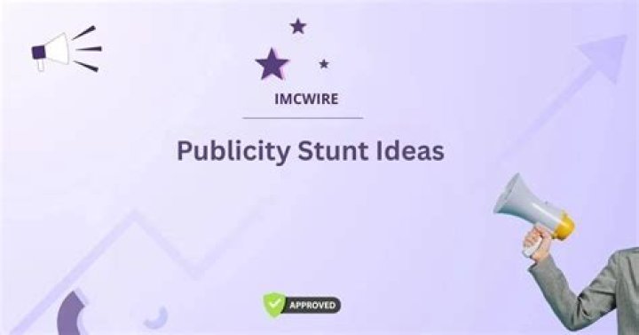 Publicity, Gscsix