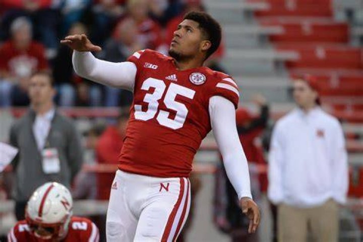 Punter Caleb Lightbourn Announces Transfer from Nebraska Football Corn Nation