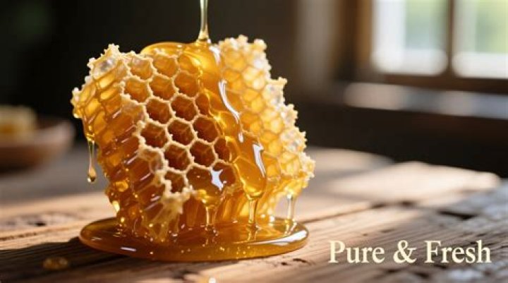 pure honey on Behance