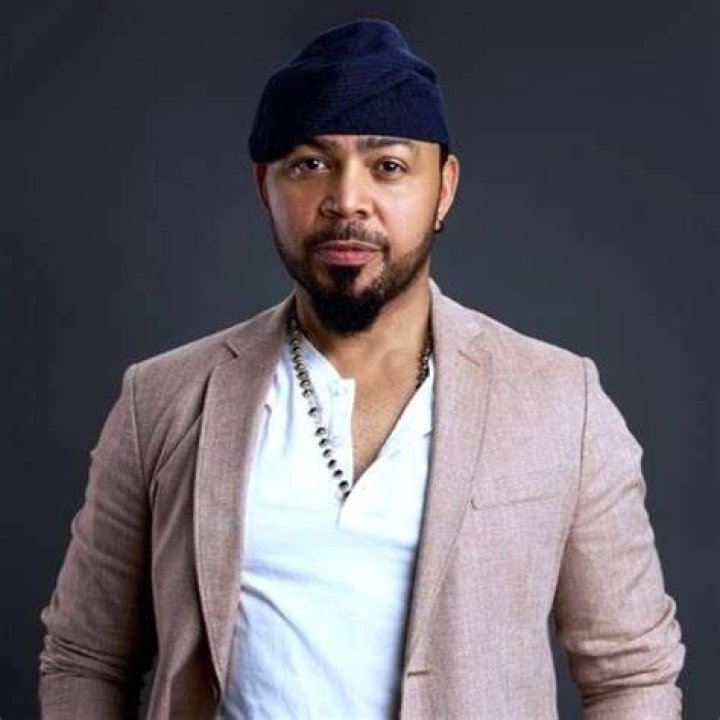 Ramsey Nouah Bio Age, Education, WifeEmelia, Family, Children, Movies
