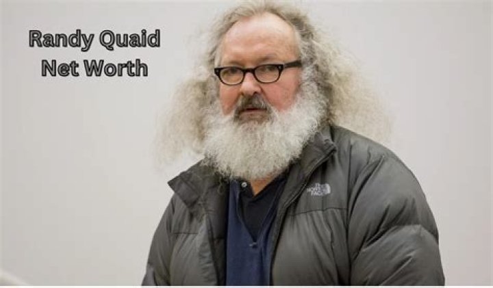 Randy Quaid Net Worth In 2022, Birthday, Age, Wife, Kids And Movies