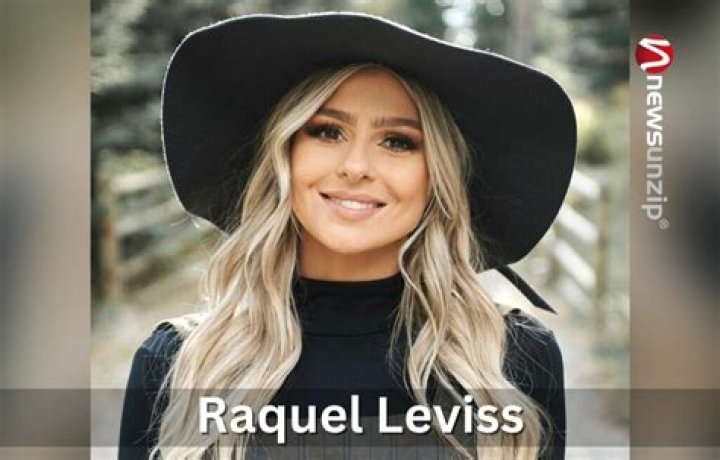 Raquel Leviss Wiki, Biography, Age, Boyfriend, Career, Net Worth