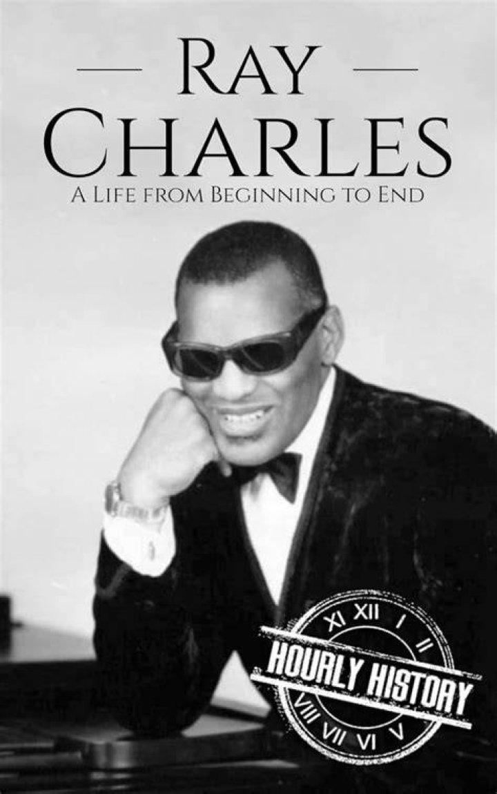 Ray Charles Biography, Wiki, Death, Age, Family, Wikipedia, Wife, Net