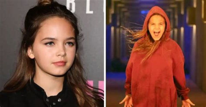Razzies withdraw nomination for 12yo Ryan Kiera Armstrong following backlash Newshub