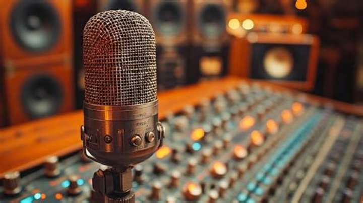 Recording, Gscsix