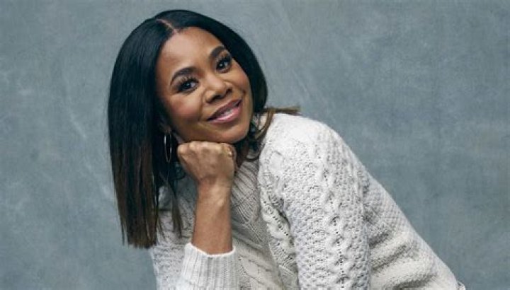 Regina Hall Opens Up About Desire to Raise a Family News BET