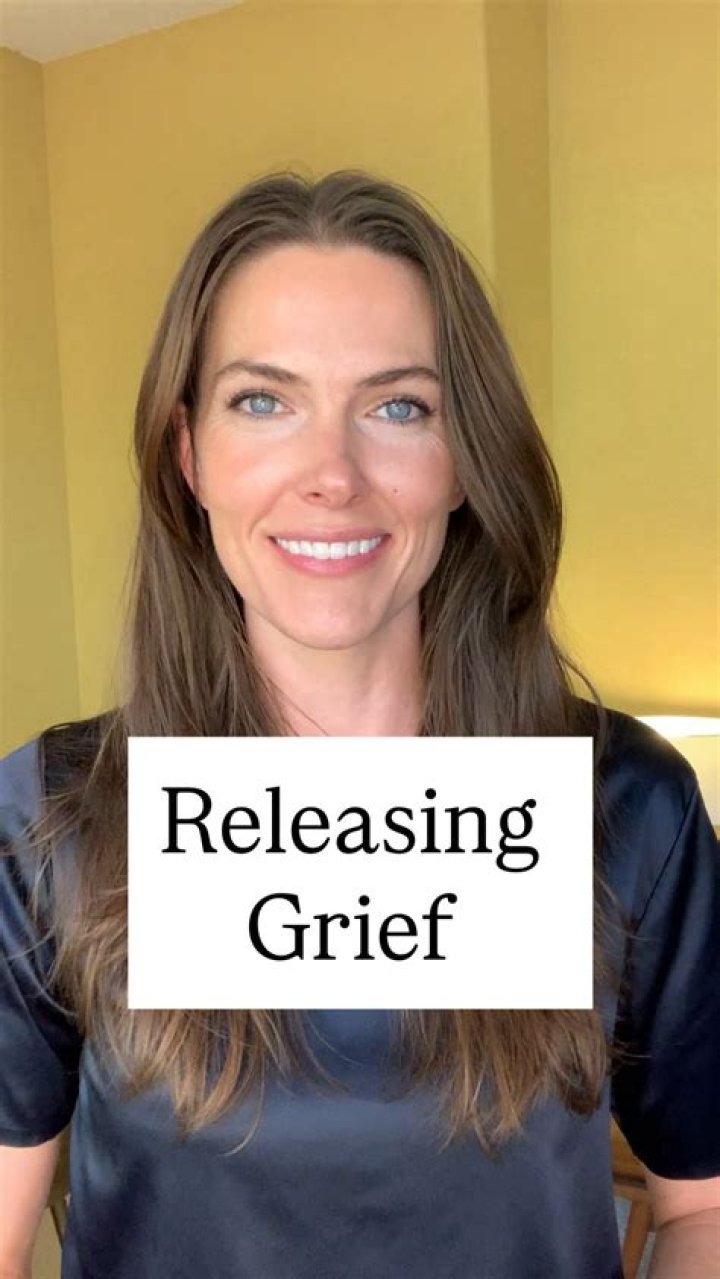 Releasing Grief Full Interview with Derek Warner Jr. from Love After