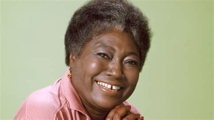 Remember Florida Evans from 'Good Times'? She had 2 famous sisters who