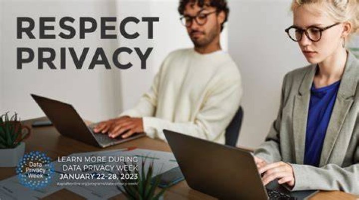 Respect For Privacy, Gscsix