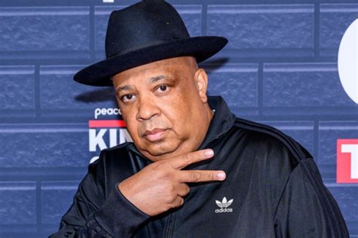 Rev Run's daughter Vanessa Simmons introduces baby daughter Daily