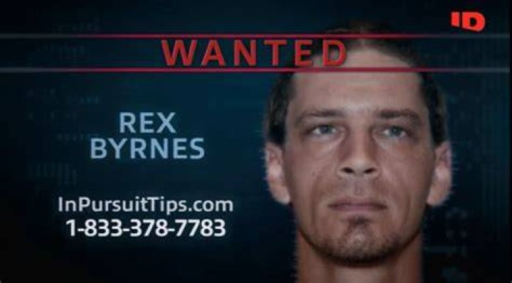 Rex Byrnes What Happened to the Alleged Rapist?