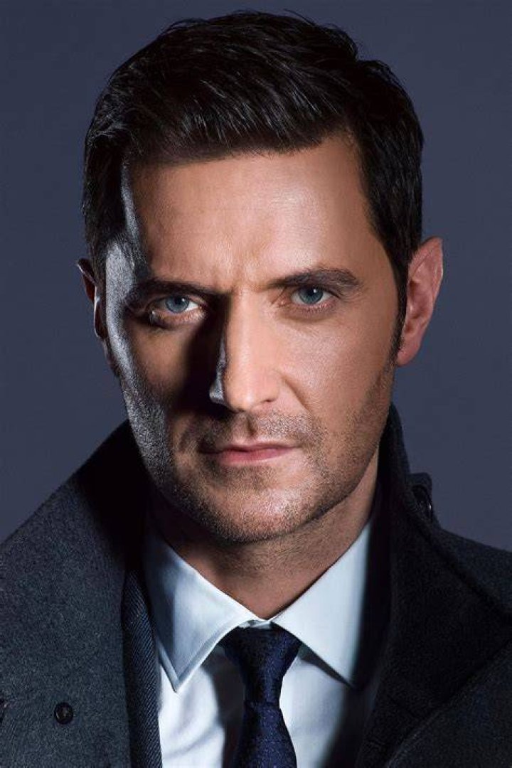 Richard Armitage from Flick Pics The Hobbit The Desolation of Smaug