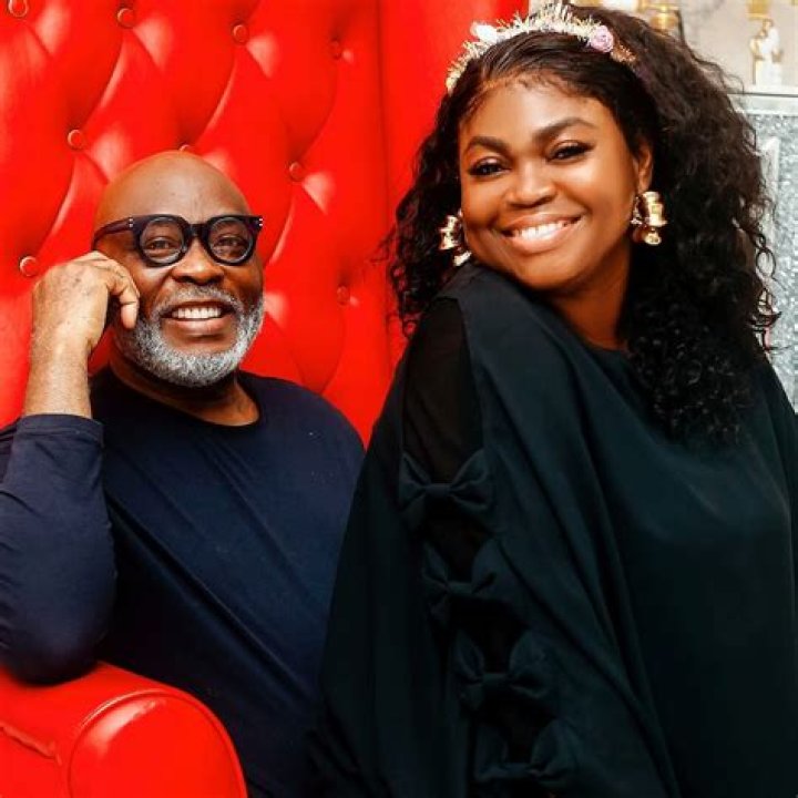 Richard Mofe Damijo Five Lesser Known Facts
