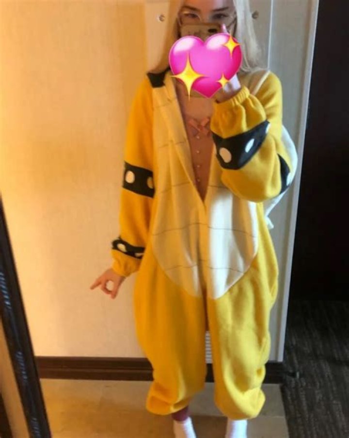 Riikami Face Reveal What Does He Look Like? Age TV Show Stars