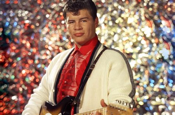 Ritchie Valens' Older Brother Bob Has Passed Away San Antonio San