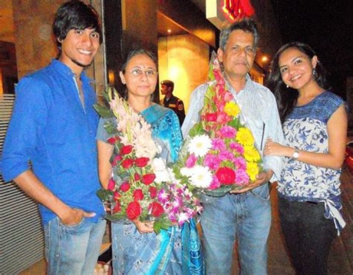 Ritwik Bhowmik Age, Height, Girlfriend, Family, Biography & More