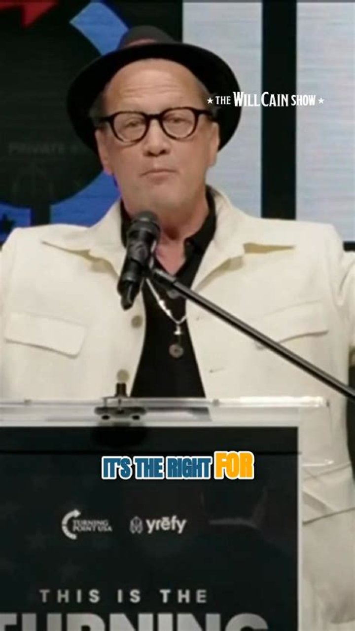 Rob Schneider reacts to US rules removal of racebased admission in elite colleges, universities