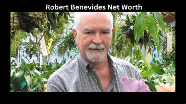 Robert Benevides Net Worth 2024 Wiki Bio, Married, Dating, Family, Height, Age, Ethnicity