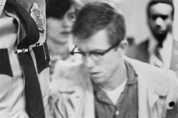 Robert Hansen, The Serial Killer Who Hunted His Victims Like Animals