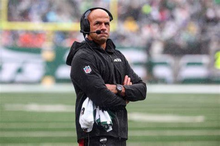 Robert Saleh Ethnic Background