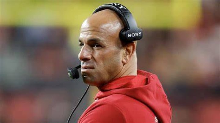 Robert Saleh set to interview for these three head coaching jobs