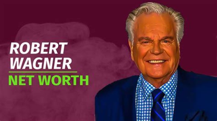 Robert Wagner Net Worth 2021 How Much is the Actor Worth? Foreign