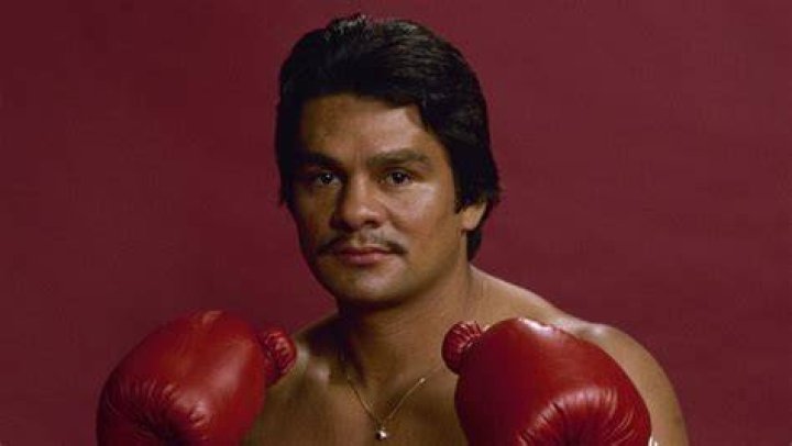 Roberto Duran Biography, Record, & Facts Britannica