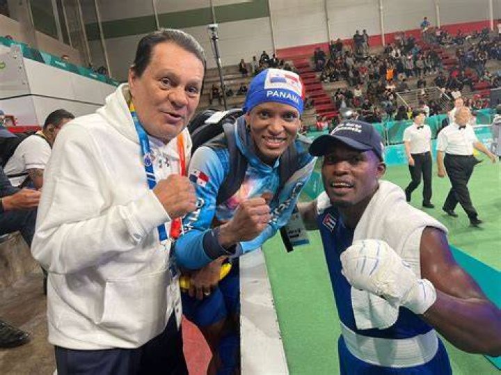Roberto Duran Net Worth 2022 Earning, Bio, Age, Height, Career