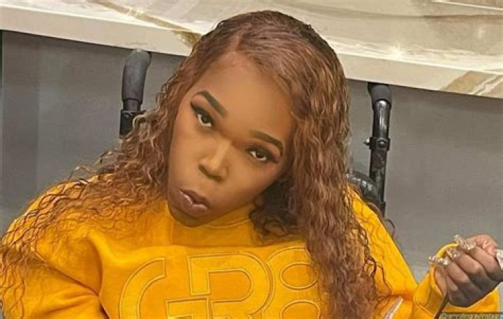 Rolling Ray biography, boyfriend, age, net worth, wiki, family and