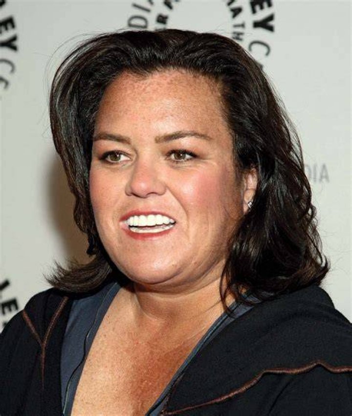 Rosie O'Donnell's teen daughter reveals she has been drugged and