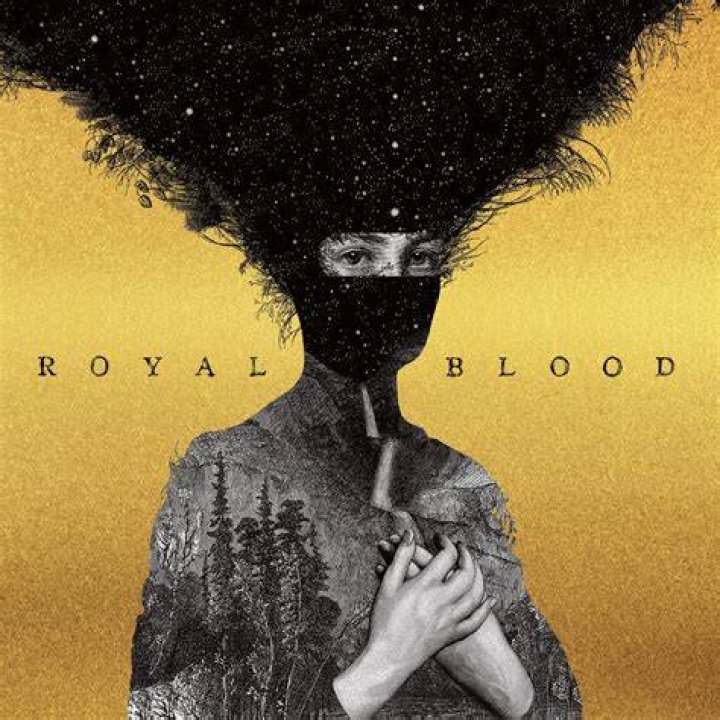 Royal Blood "There are songs on this record that are wild" Dork