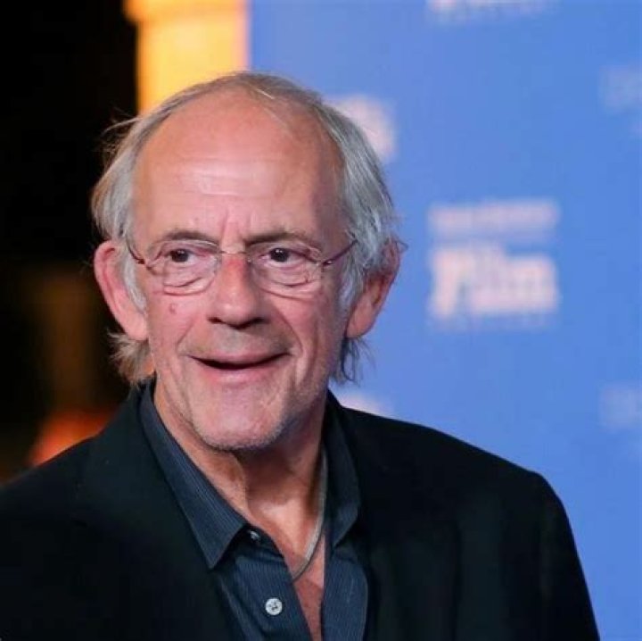 Ruth Lapham How did Christopher Lloyd's mother die? Dicy Trends