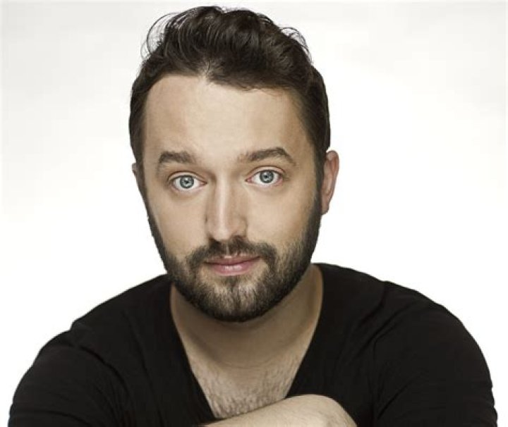 Ryan Dillon to Record Comedy Album in St. John&rsquo;s this April Newfoundland Herald