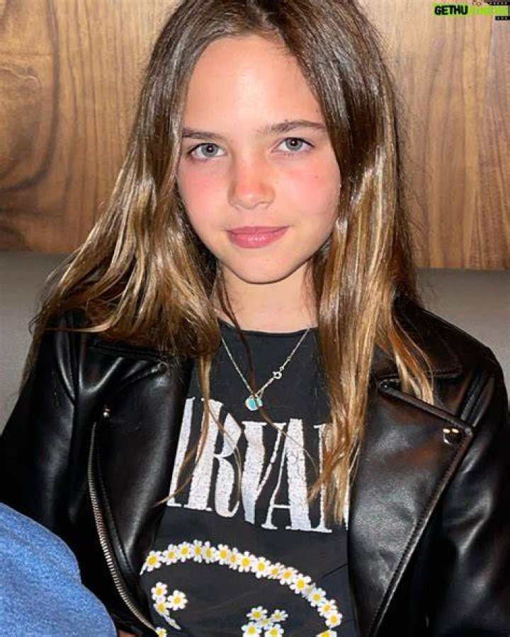 Ryan Kiera Armstrong Wiki, Biography, Birthday, Height, Parents, Ethnicity, Net worth & More
