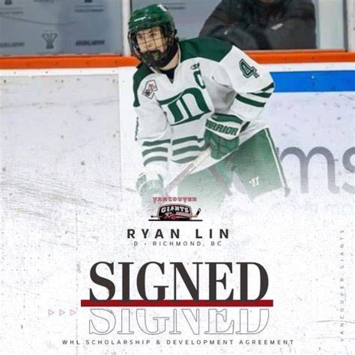 Ryan Lin Biography, Height & Life Story LyricsAndBio