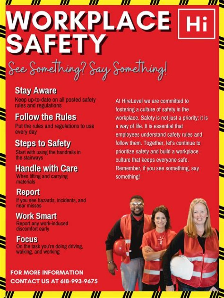Safety Issues, Gscsix
