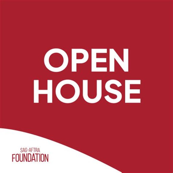 SAGAFTRA Foundation Member Portal