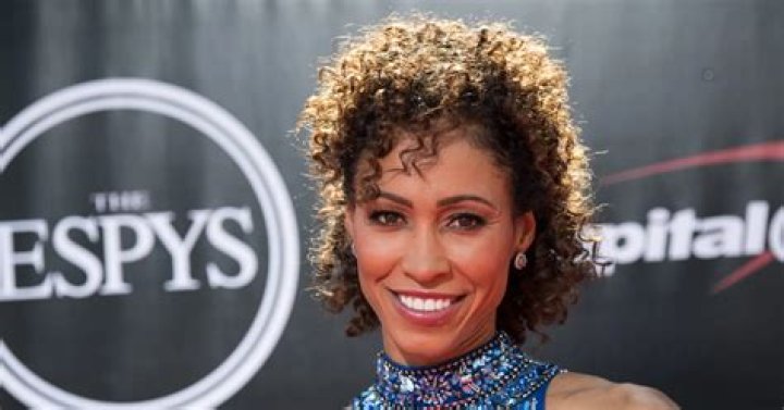 Sage Steele Net Worth 2023 What Is The TV Anchor Worth?