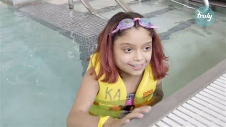 Salma Bashir Pool Accident What Happened To Her? NewsFinale