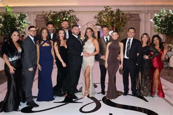 Sammi Giancola's Transformation Her Life Since Leaving 'Jersey Shore'