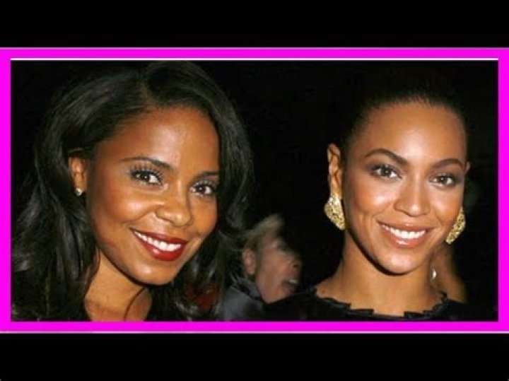 Sanaa Lathan Denies She Bit Beyonc&egrave; Though Report Claims She Did