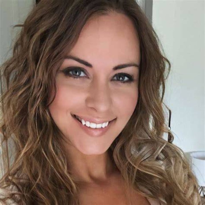 Sarah Hayes
