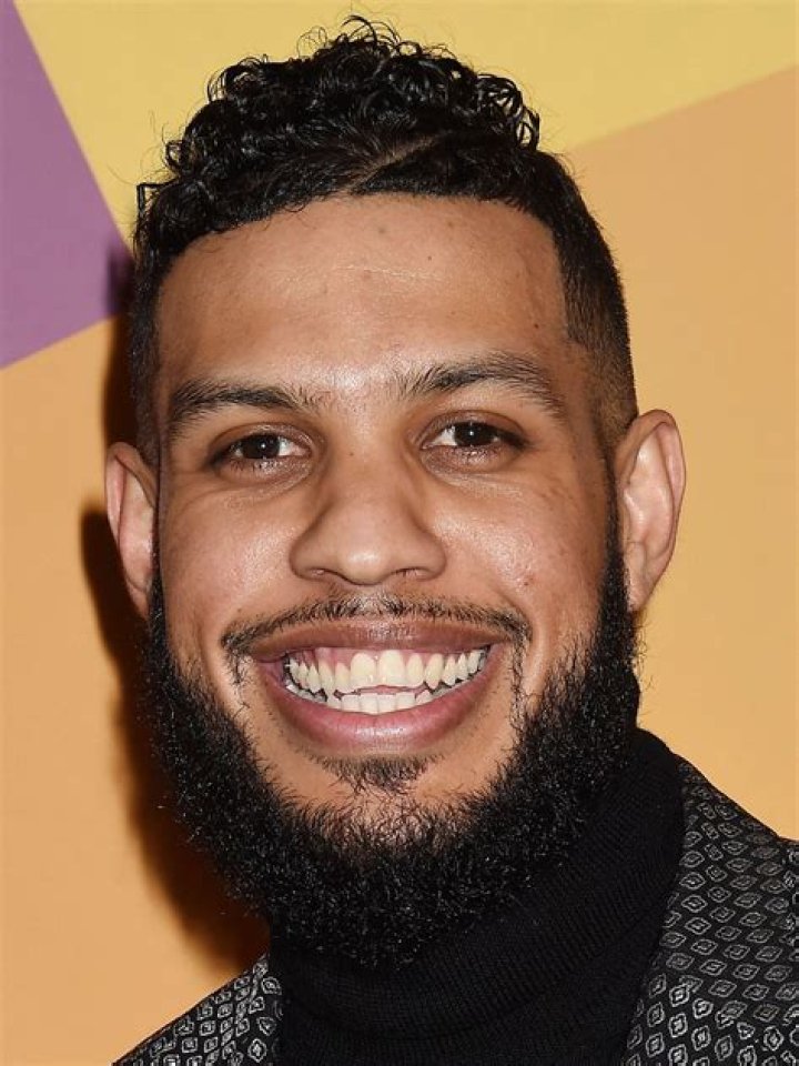 Sarunas J Jackson Biography, Wiki, Brother, Wife, Parents, Net Worth