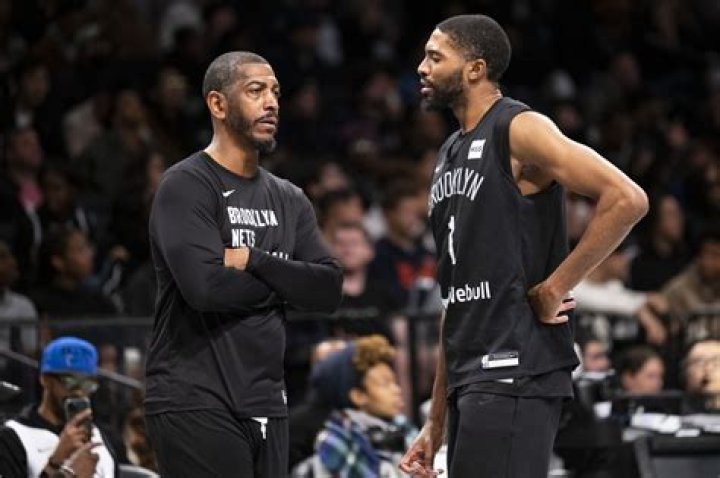 Scratch off Kevin Ollie from list of possible coaching candidates for Cleveland Cavaliers