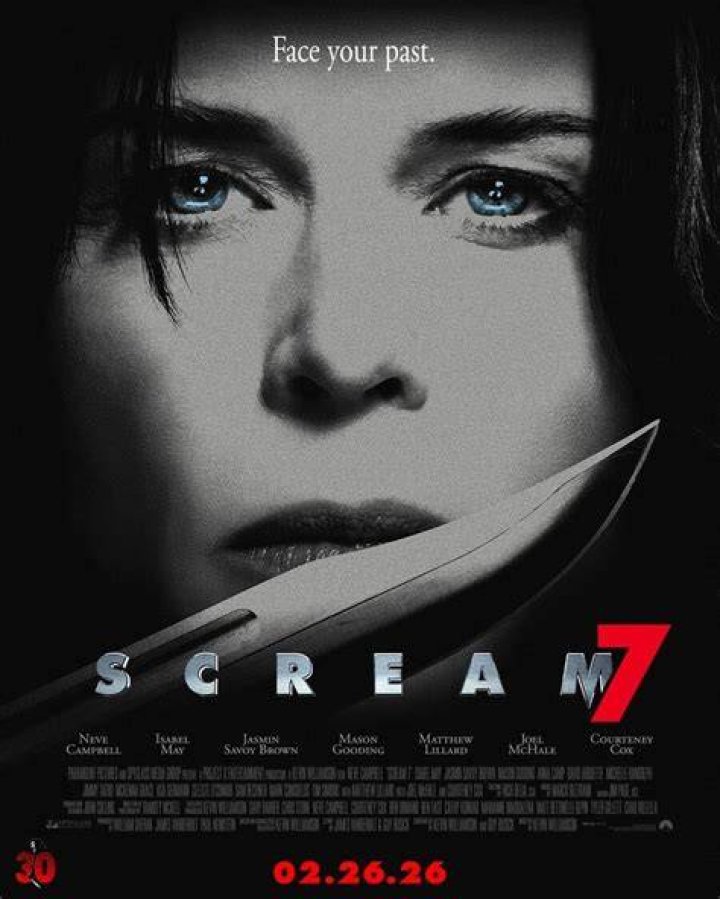 SCREAM 7 (2016)