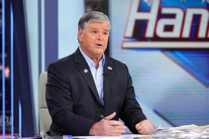 Sean Hannity Says He's Ditching NYC for Florida Full Time Thanks to