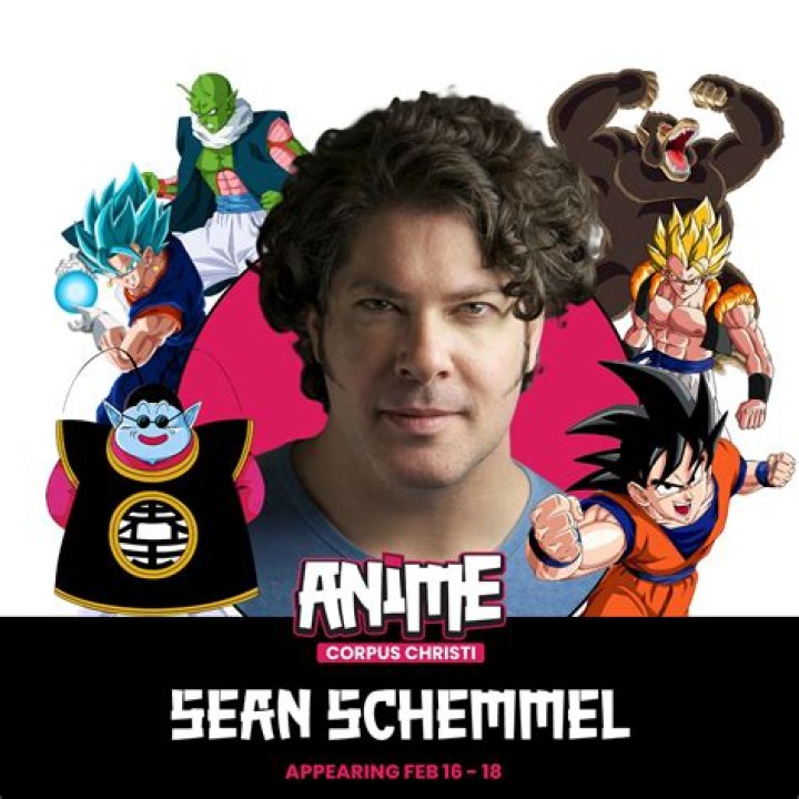 Sean Schemmel Bio & Wiki Net Worth, Age, Height & Weight
